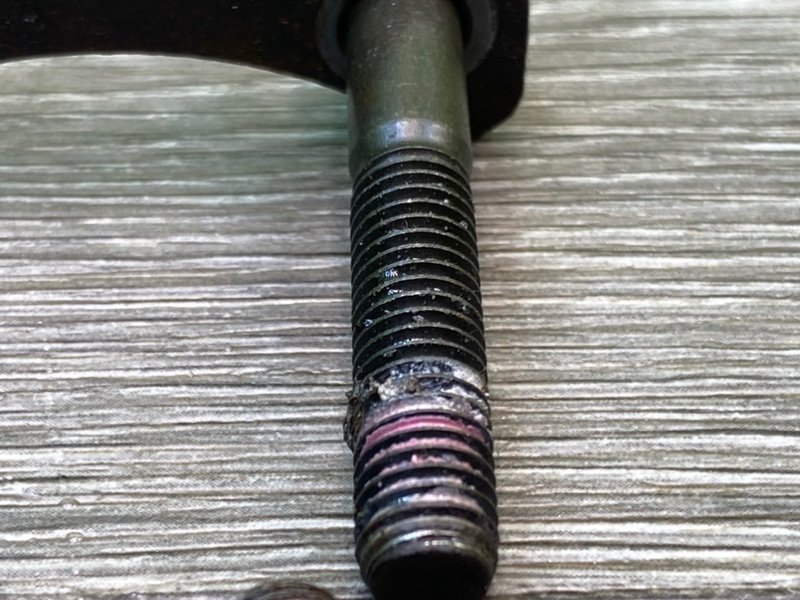 Болты приводов, 600 рублей, Калининград