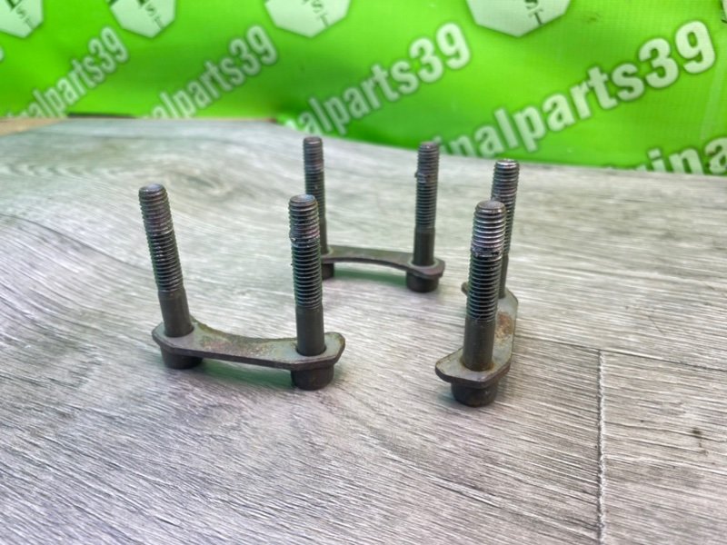 Болты приводов, 600 рублей, Калининград