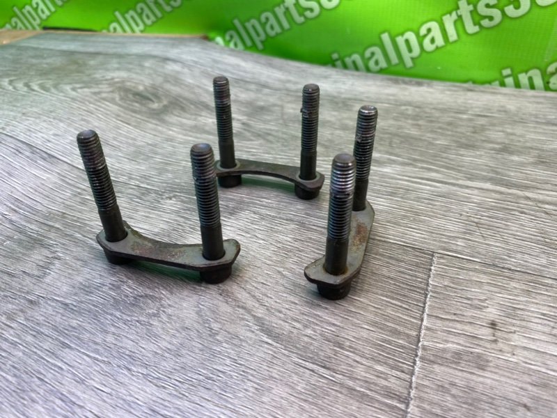 Болты приводов, 600 рублей, Калининград