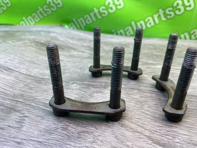 Болты приводов, 600 рублей, Калининград