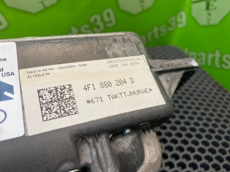 Подушка безопасности, 3100 рублей, Калининград