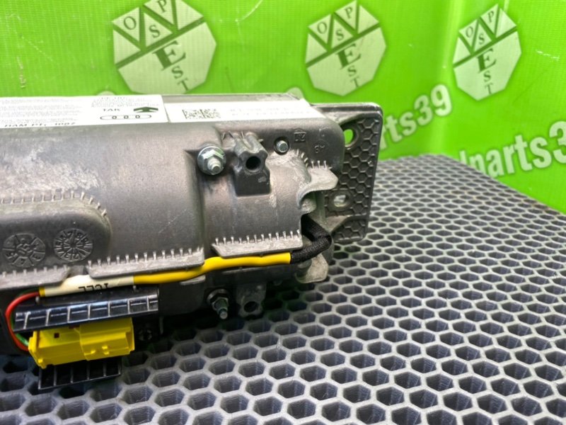 Подушка безопасности, 3100 рублей, Калининград