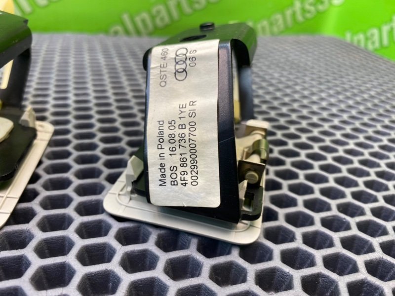 Кронштейн полки багажника, 1800 рублей, Калининград