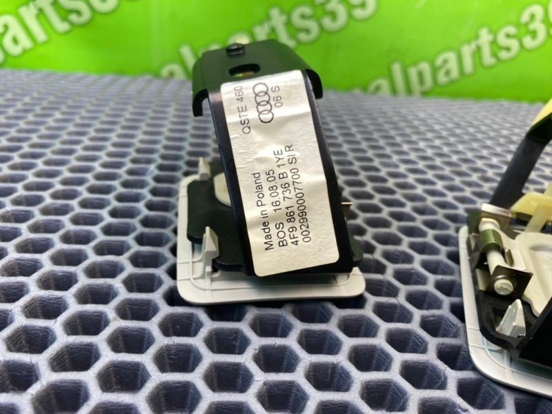 Кронштейн полки багажника, 1800 рублей, Калининград