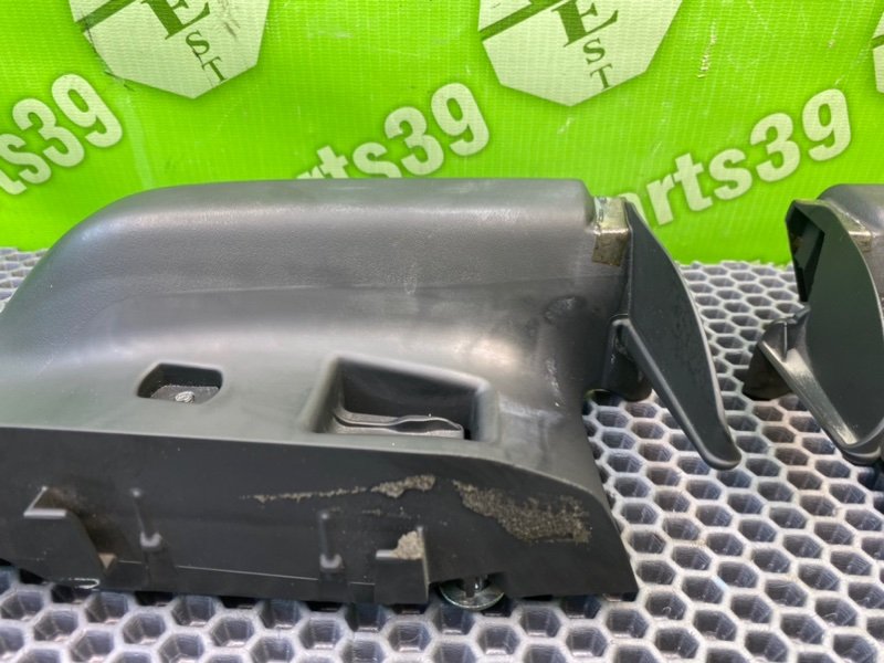 Направляющая ремня безопасности, 1600 рублей, Калининград