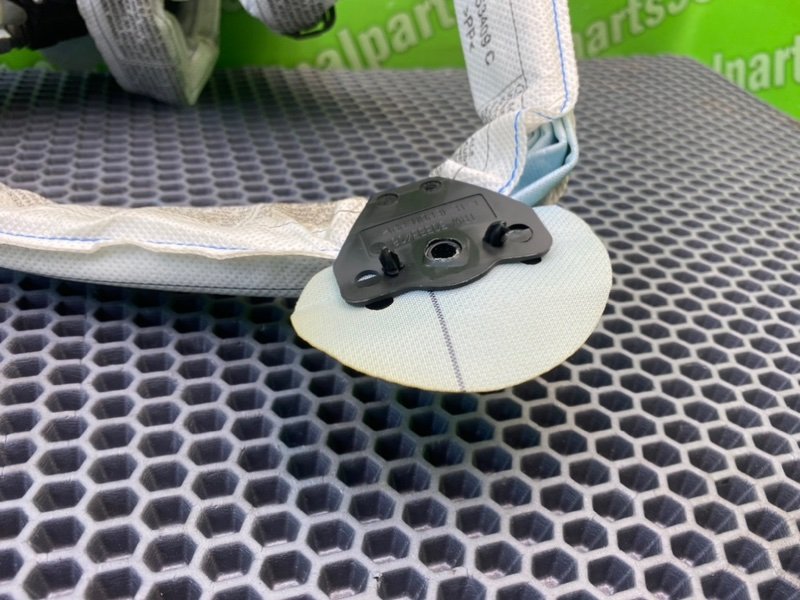 Подушка безопасности, 1400 рублей, Калининград