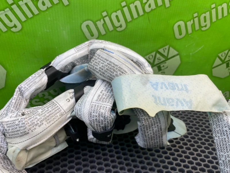 Подушка безопасности, 1400 рублей, Калининград