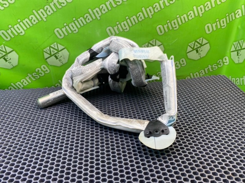 Подушка безопасности, 1400 рублей, Калининград