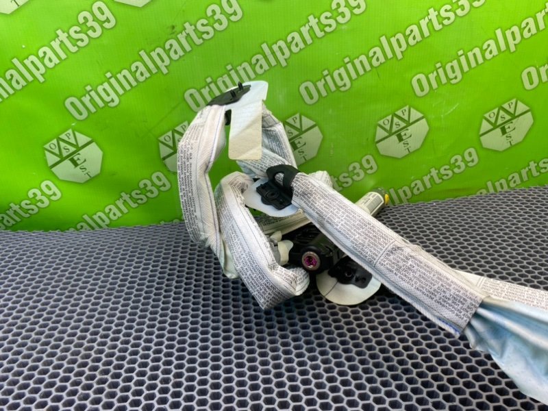 Подушка безопасности, 1400 рублей, Калининград