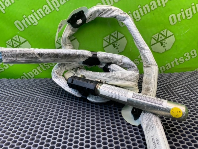 Подушка безопасности, 1400 рублей, Калининград