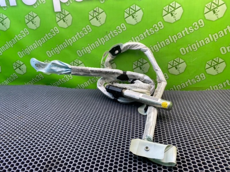 Подушка безопасности, 1400 рублей, Калининград