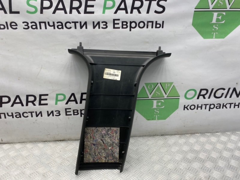 Накладка стойки, 600 рублей, Калининград