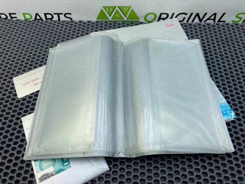 Папка документов, 2100 рублей, Калининград