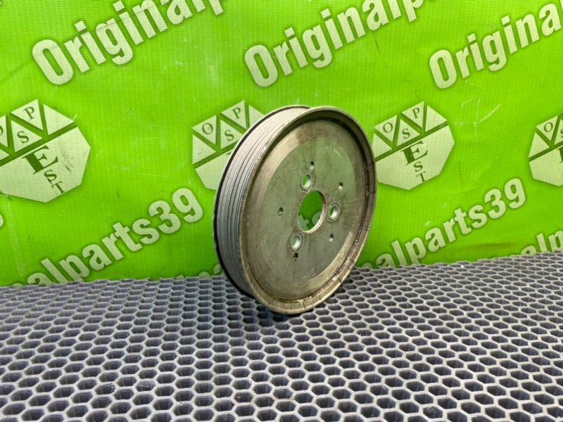 Шкив насоса ГУР, 1200 рублей, Калининград