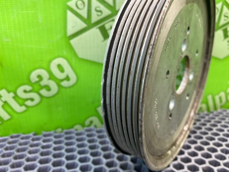 Шкив насоса ГУР, 1200 рублей, Калининград