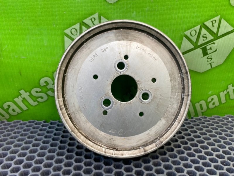 Шкив насоса ГУР, 1200 рублей, Калининград