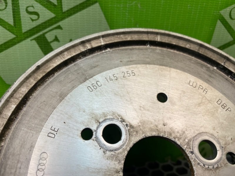 Шкив насоса ГУР, 1200 рублей, Калининград