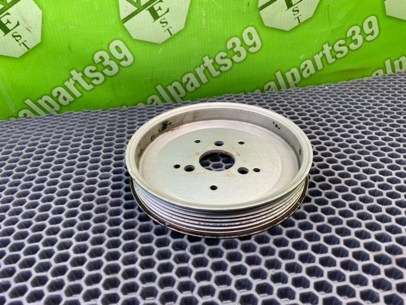 Шкив насоса ГУР, 1200 рублей, Калининград