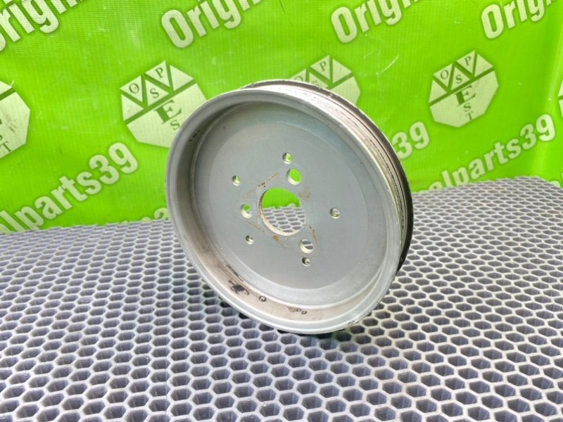 Шкив насоса ГУР, 1200 рублей, Калининград