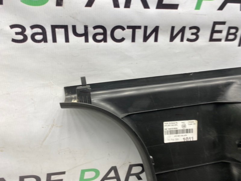 Накладка стойки, 600 рублей, Калининград