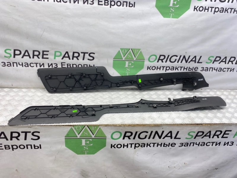 Накладка консоли, 1700 рублей, Калининград