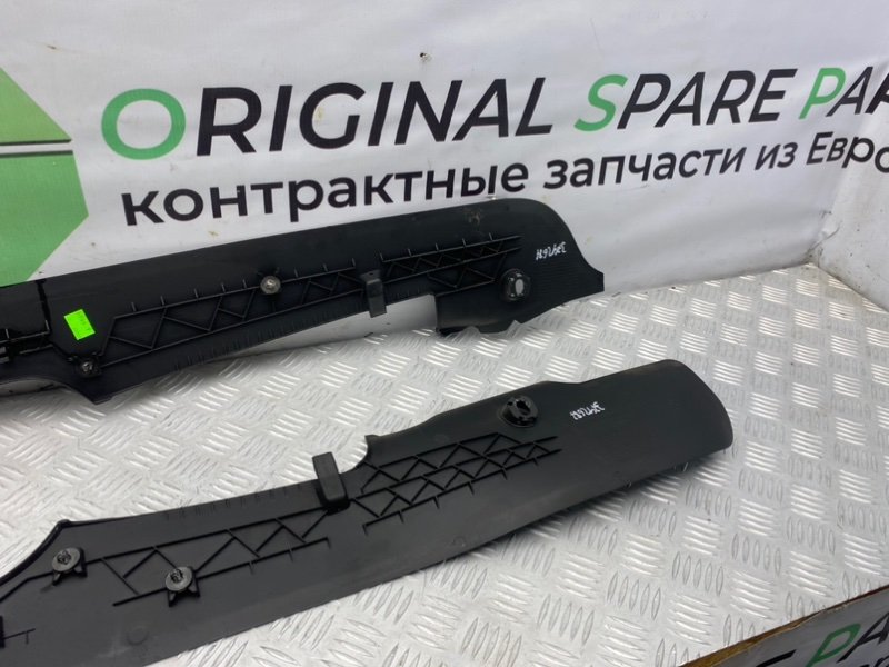 Накладка консоли, 1700 рублей, Калининград