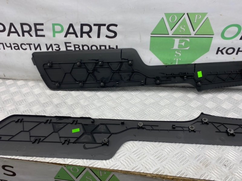 Накладка консоли, 1700 рублей, Калининград