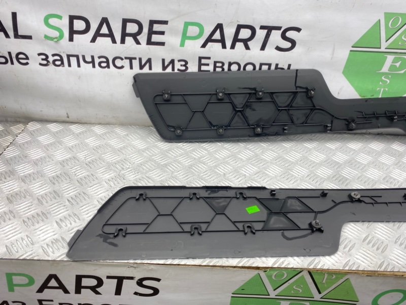 Накладка консоли, 1700 рублей, Калининград