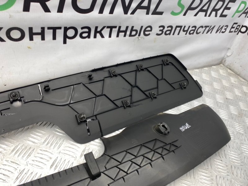 Накладка консоли, 1700 рублей, Калининград