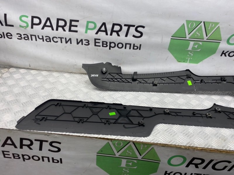 Накладка консоли, 1700 рублей, Калининград