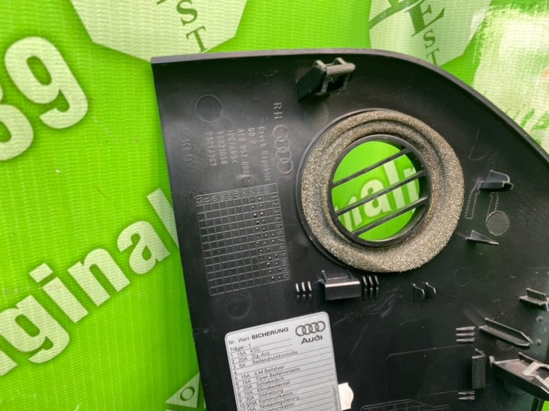 Накладка торпедо, 1200 рублей, Калининград