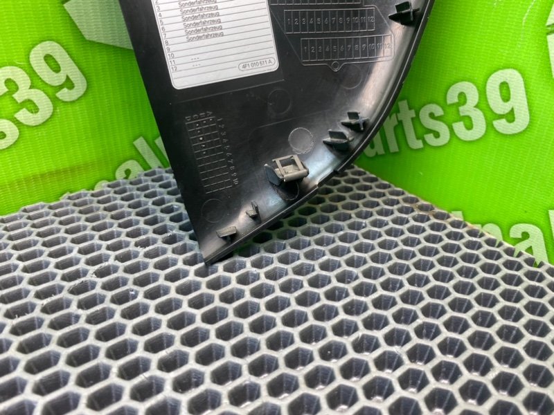 Накладка торпедо, 1200 рублей, Калининград