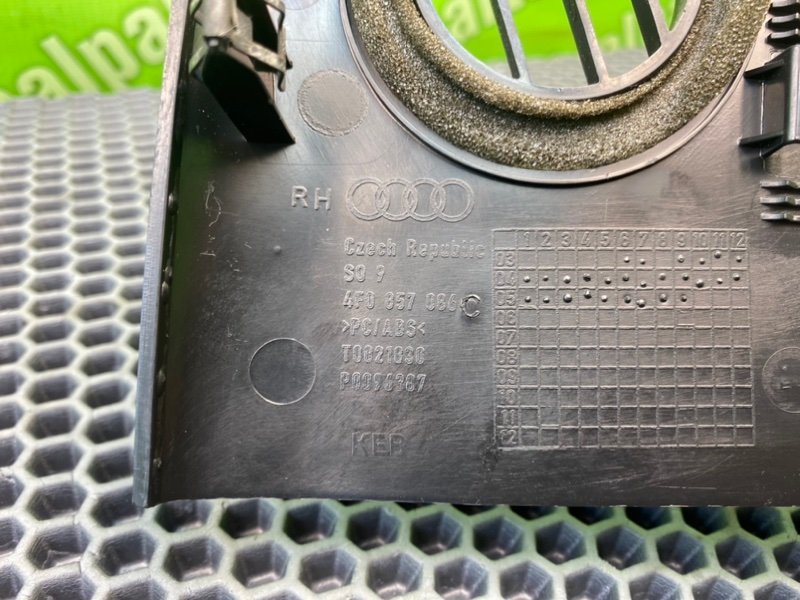 Накладка торпедо, 1200 рублей, Калининград