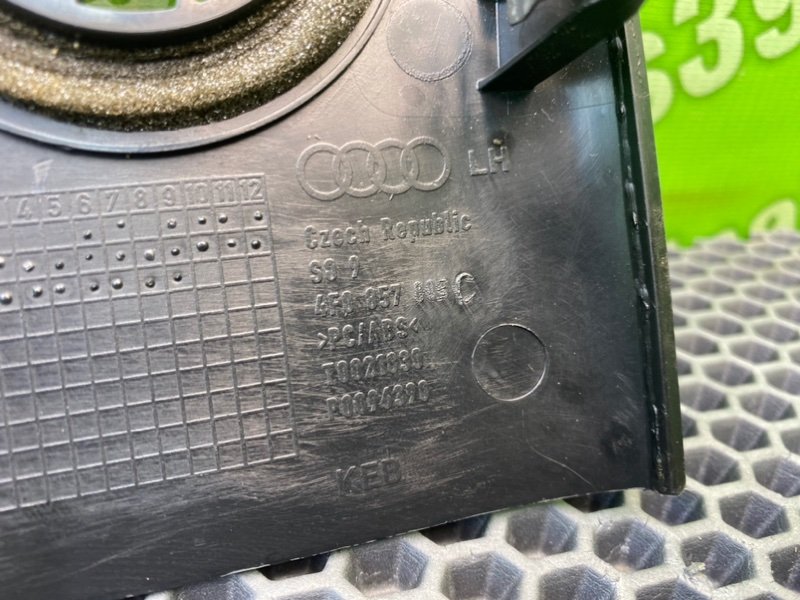 Накладка торпедо, 1200 рублей, Калининград