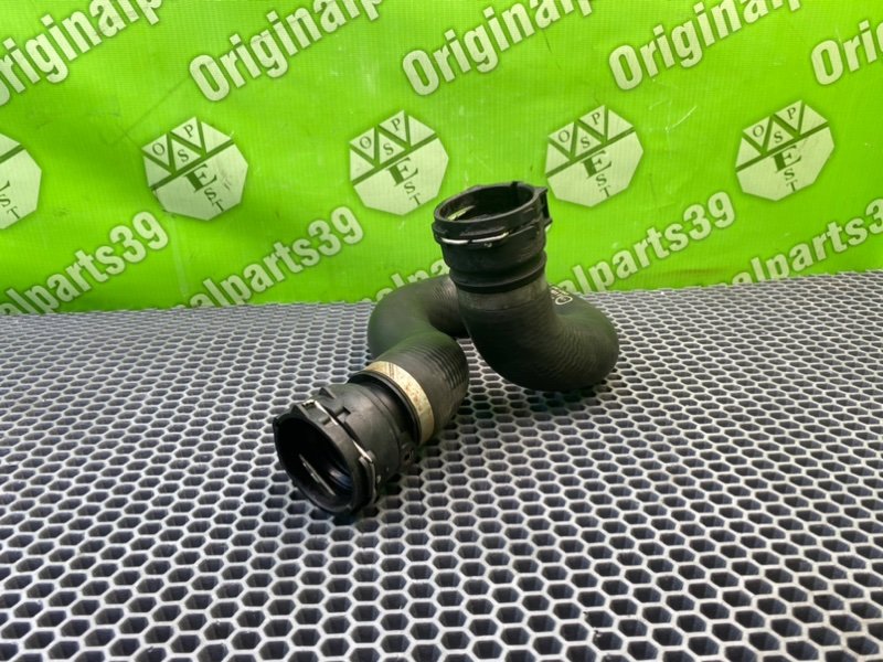 Патрубок системы охлаждения, 1500 рублей, Калининград