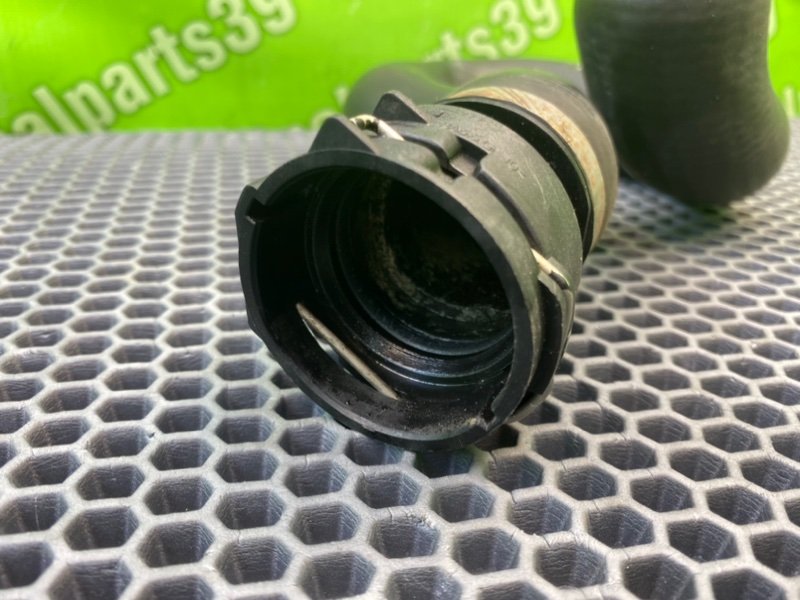 Патрубок системы охлаждения, 1500 рублей, Калининград