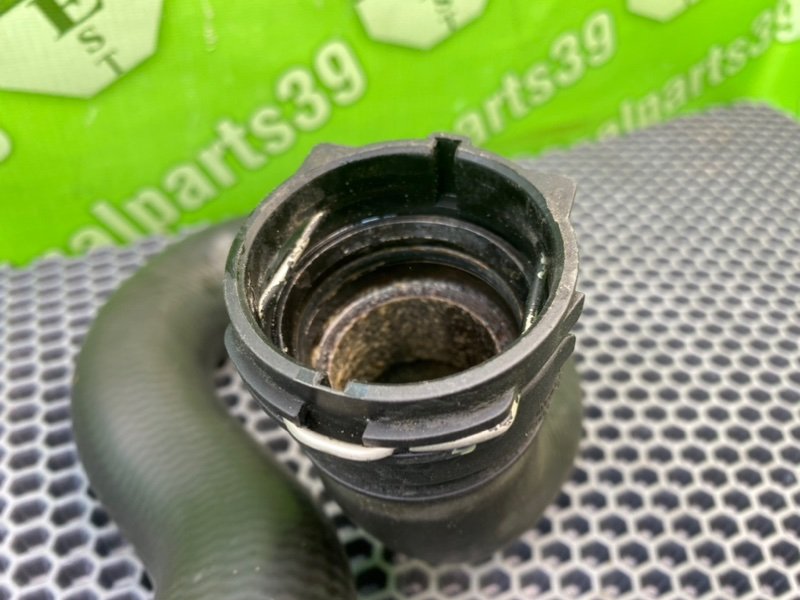 Патрубок системы охлаждения, 1500 рублей, Калининград