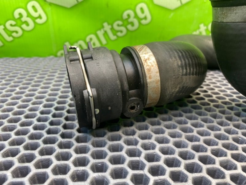 Патрубок системы охлаждения, 1500 рублей, Калининград