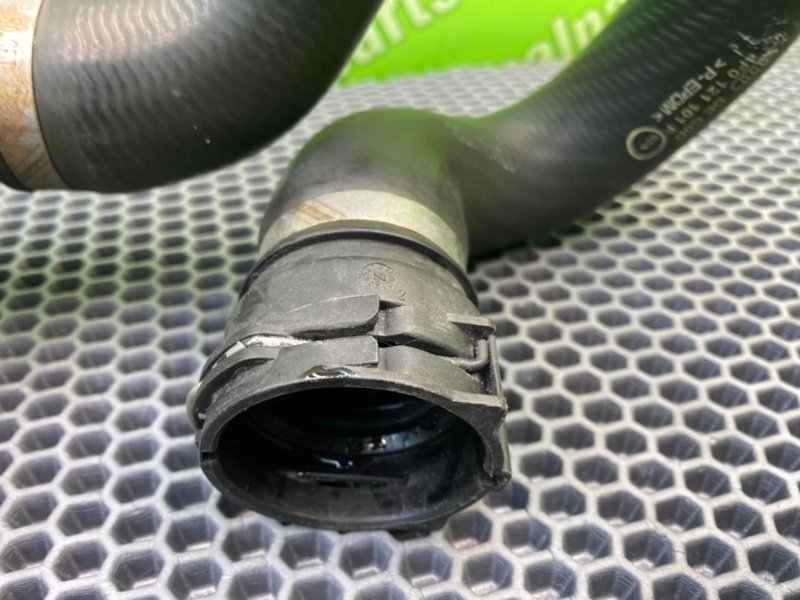 Патрубок системы охлаждения, 1500 рублей, Калининград