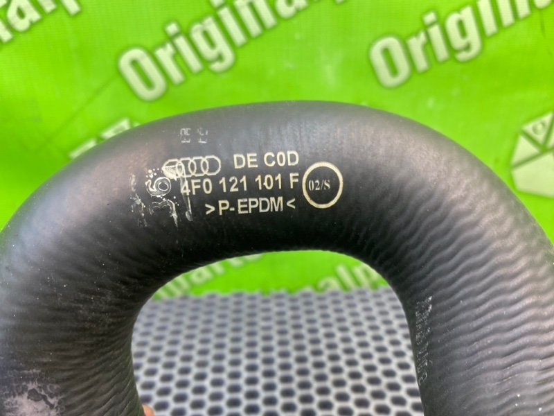 Патрубок системы охлаждения, 1500 рублей, Калининград