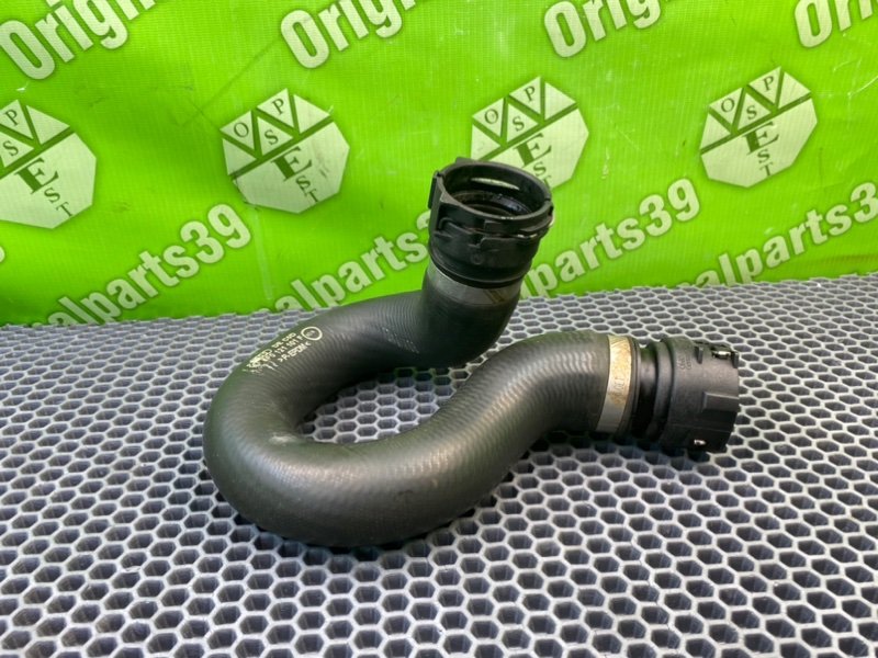 Патрубок системы охлаждения, 1500 рублей, Калининград