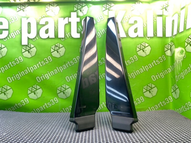 Накладки стоек, 1600 рублей, Калининград