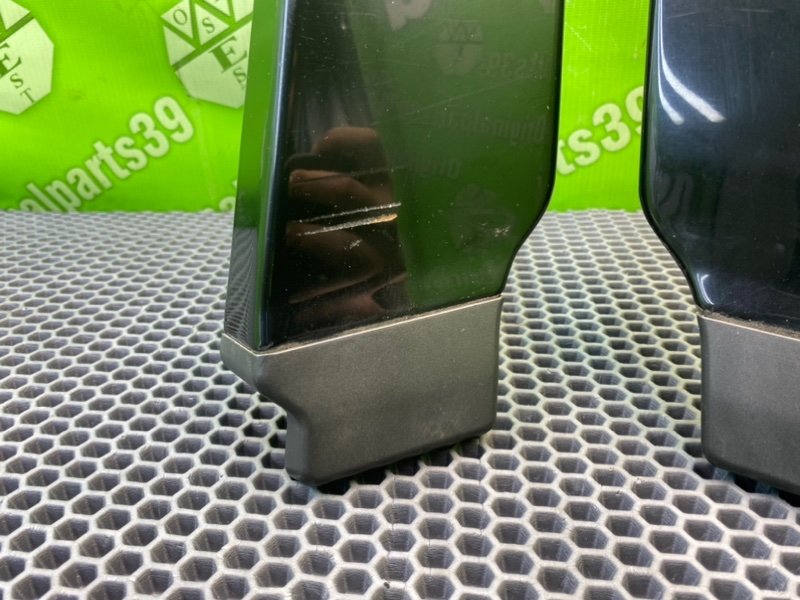 Накладки стоек, 1600 рублей, Калининград