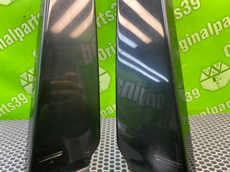 Накладки стоек, 1600 рублей, Калининград