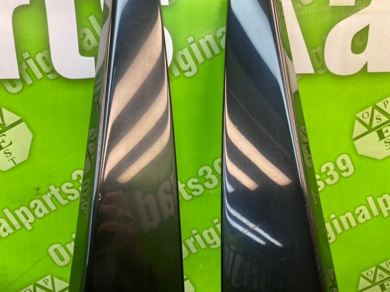 Накладки стоек, 1600 рублей, Калининград