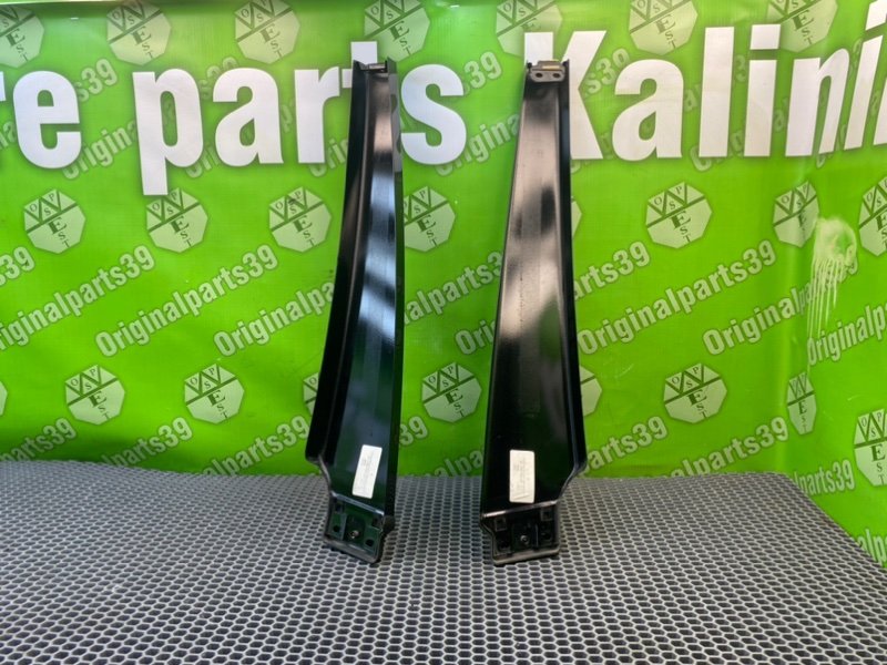 Накладки стоек, 1600 рублей, Калининград