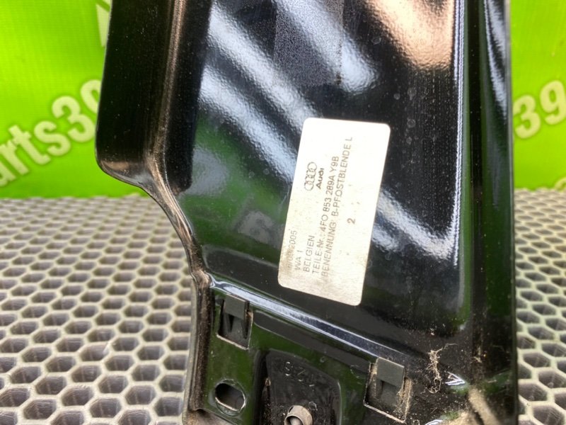 Накладки стоек, 1600 рублей, Калининград