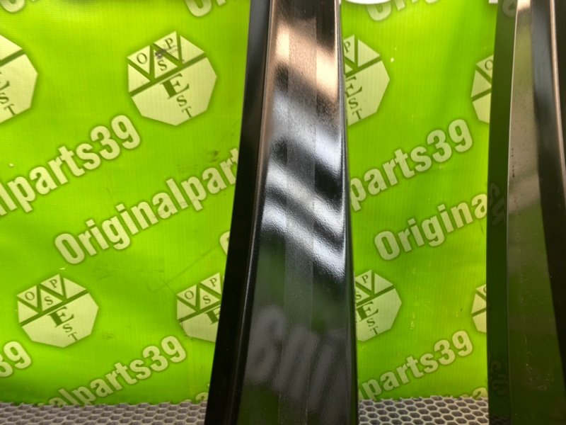 Накладки стоек, 1600 рублей, Калининград