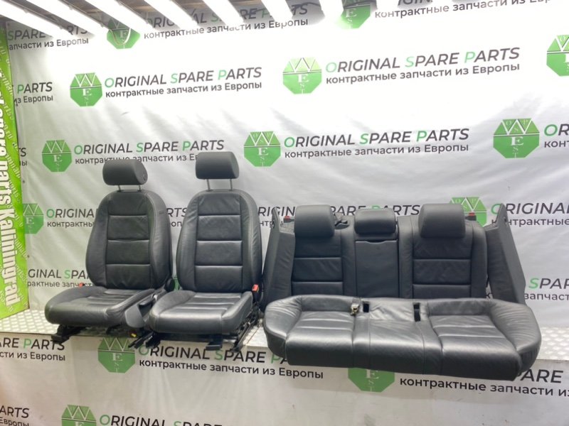 Сидения, 32400 рублей, Калининград