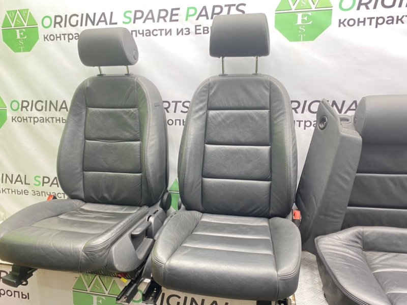 Сидения, 32400 рублей, Калининград